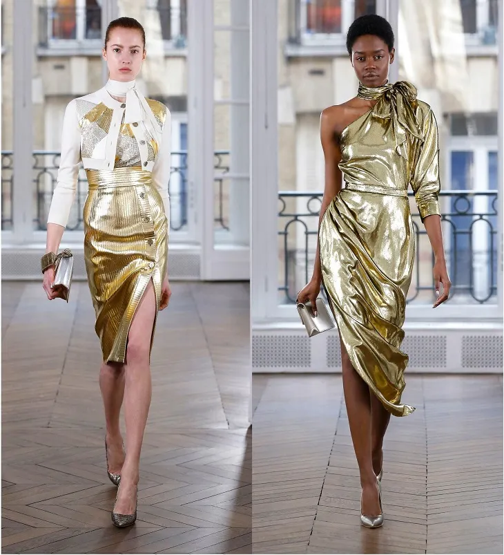 ELLE Việt Nam - Ralph & Russo hớp hồn phái đẹp với cảm hứng “Parisian Girl” trong bộ sưu tập mới (18) ELLE Việt Nam - Ralph & Russo hớp hồn phái đẹp với cảm hứng “Parisian Girl” trong bộ sưu tập mới (18)