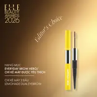 Lemonade Dual Eyebrow thắng giải 