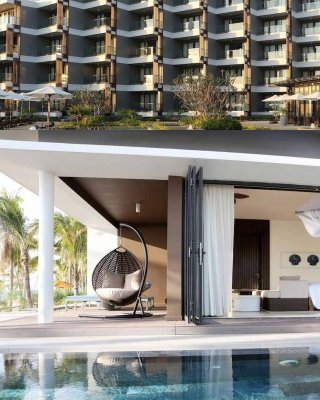 Novotel Phu Quoc Resort