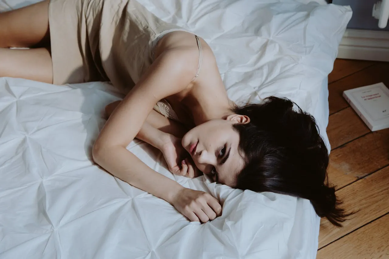 chuyện chăn gối