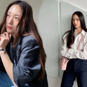 Thumbnail Casual Chic Krystal