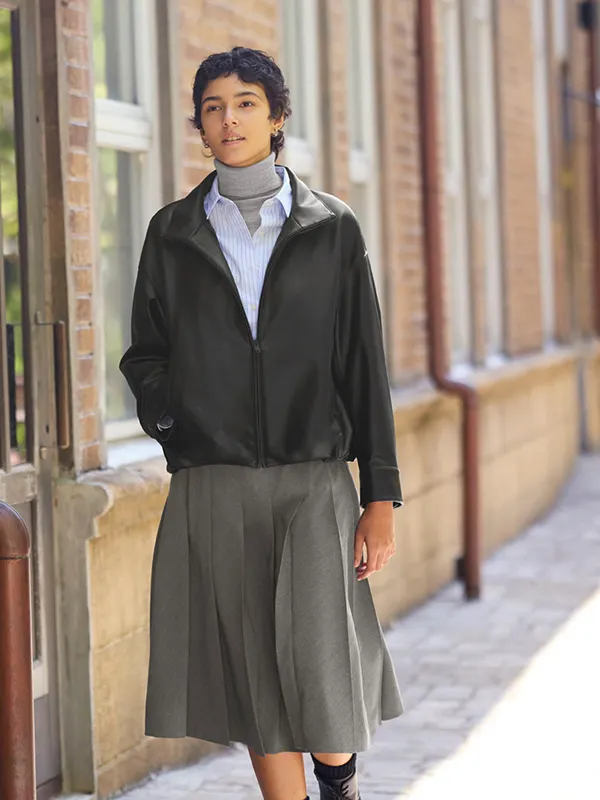 BST UNIQLO LifeWear Thu/Đông 2025