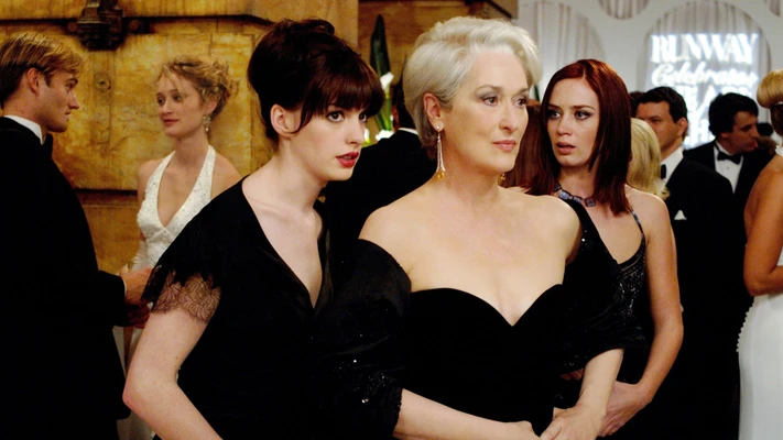 featured image cua bo phim the devil wears prada 2