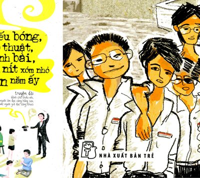 Sài Gòn trong truyện của nhà văn Lê Văn Nghĩa