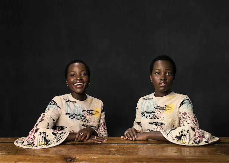 Bộ ảnh độc đáo phản ánh <mark class=