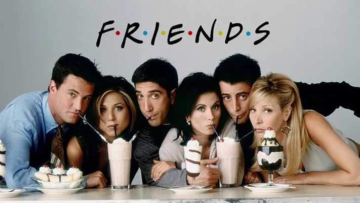 friends