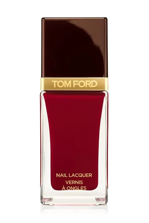 Tom Ford Smoke Red, $36