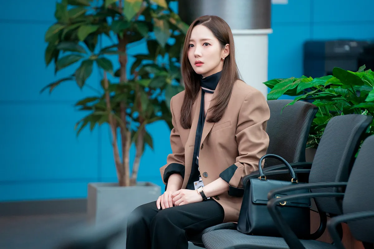 phim hàn quốc của park min young