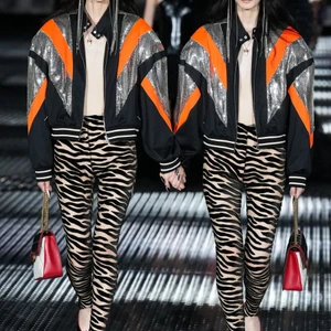 GG xuân hè 2023 look 26