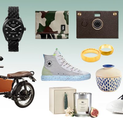 sản phẩm thân thiện môi trường