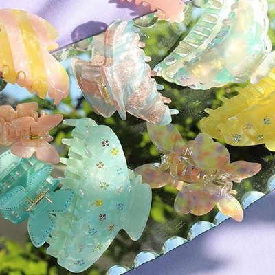 kẹp càng cua nhựa