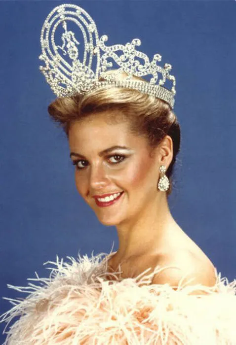 Miss Universe
