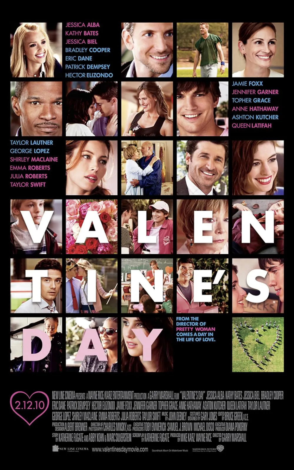 valentines day phim tình cảm hay