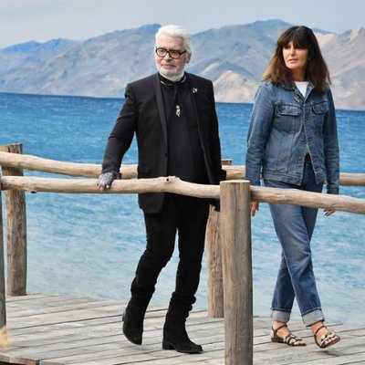 Chanel công bố tân giám đốc sáng tạo sau sự ra đi của huyền thoại Karl Lagerfeld