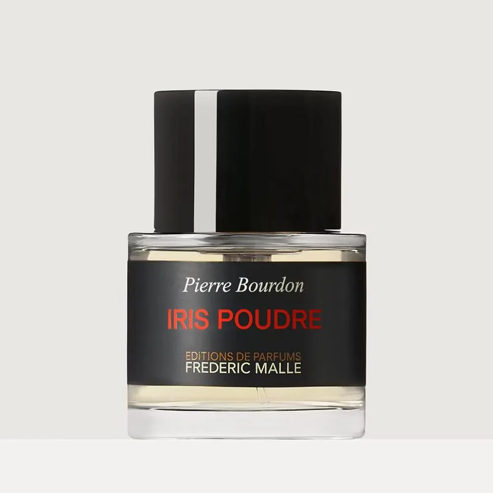 Hình ảnh Frederic Malle Iris Poudre.