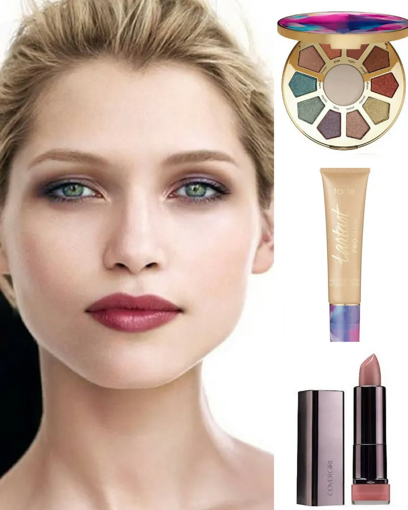 ELLE Beauty Calendar: Cách trang điểm táo bạo cho mùa thu (11/9 – 17/9)