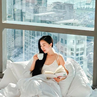 trải nghiệm du làm cùng Đặng Thùy Dương 21