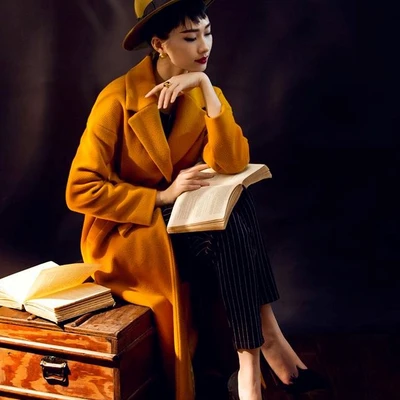 Thương hiệu MAX&Co. giới thiệu BST Xuân - Hè 2016 11 ELLE VN