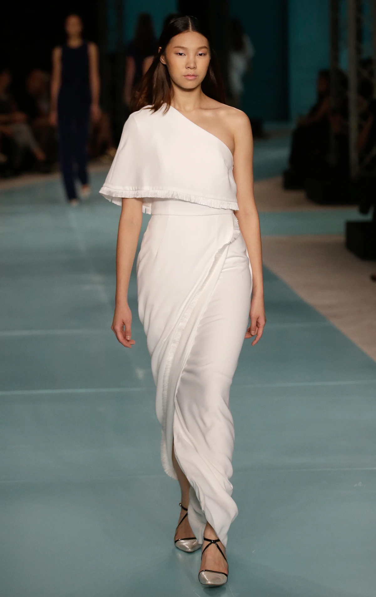 Tuần lễ Thời trang ELLE Thailand Xuân Hè 2016