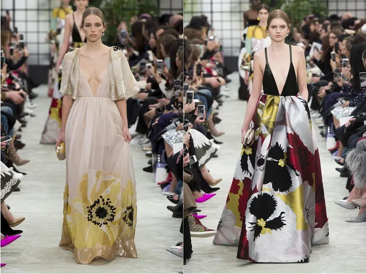ELLE Việt Nam - Say trong giấc mơ mùa hạ cùng “khu vườn địa đàng” của Valentino 2018 (24) ELLE Việt Nam - Say trong giấc mơ mùa hạ cùng “khu vườn địa đàng” của Valentino 2018 (24)
