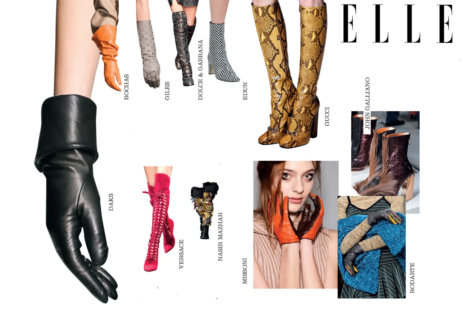 ellevn accessories trend