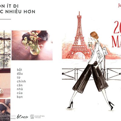 Giới thiệu sách mới hay tháng 10/2017