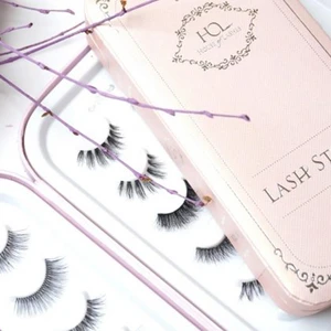 Muôn vàn các loại lông mi giả mà có thể bạn chưa biết!