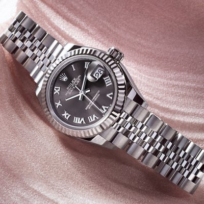 đồng hồ Rolex Lady-Datejust 1