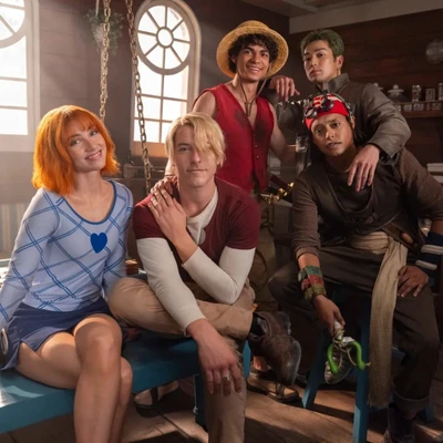 one piece live action mùa 2 review phim elle 2026