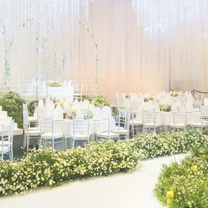 GEM Center ra mắt dịch vụ sự kiện dành cho khách hàng cá nhân