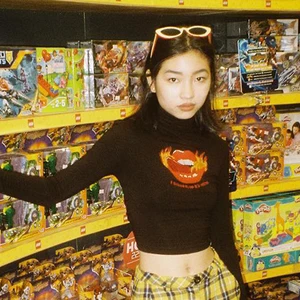 thời trang indie