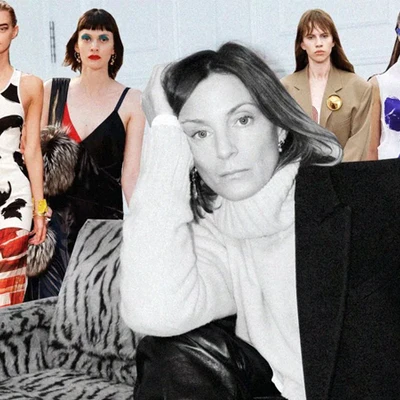 “Đồng sàng dị mộng” là nguyên cớ mà Phoebe Philo rời khỏi nhà mốt CÉLINE?