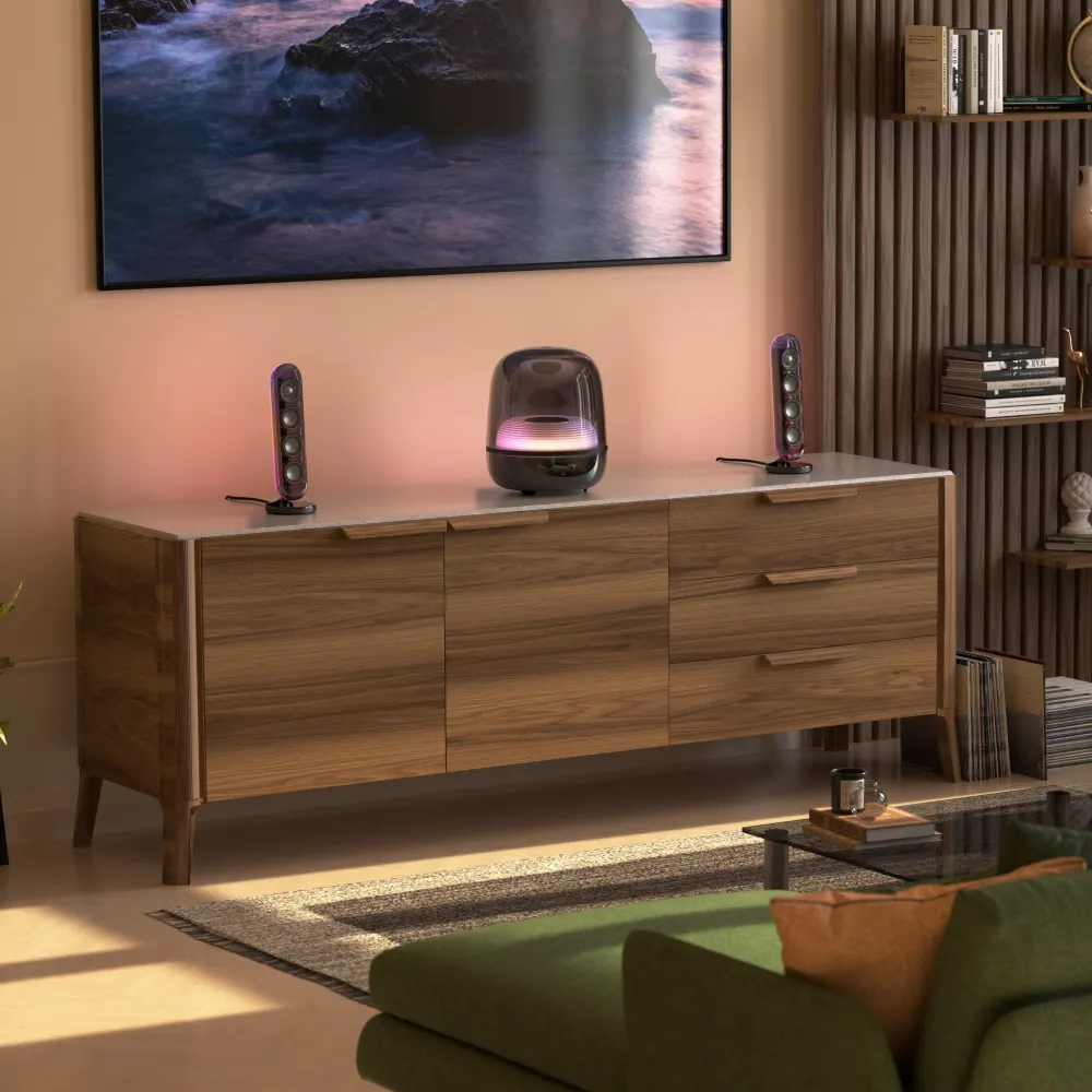 speaker bluetooth harman kardon soundstick 5