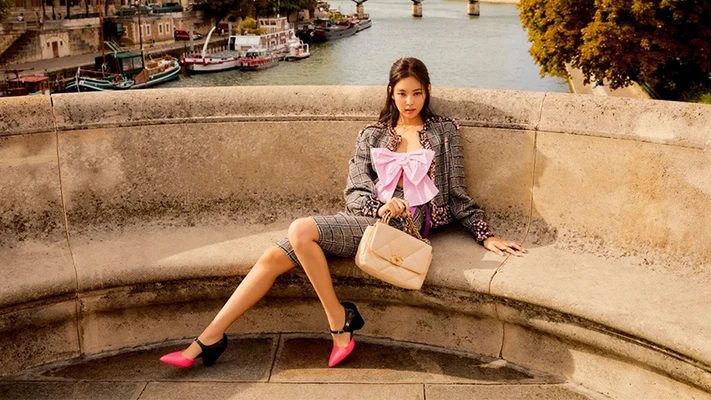 ca sĩ jennie