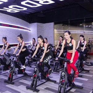 citigym - tap gym phong cach song moi - elle vietnam feature