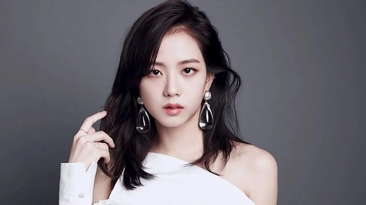 jisoo mặt nạ dưỡng da