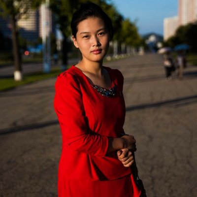 Bạn biết gì về thời trang Bắc Triều Tiên?