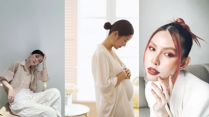 làn da bí mật làm đẹp của nàng