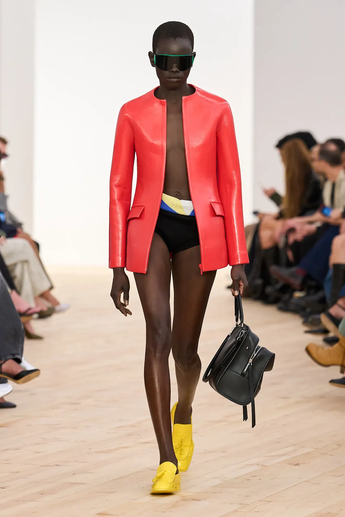 túi loewe