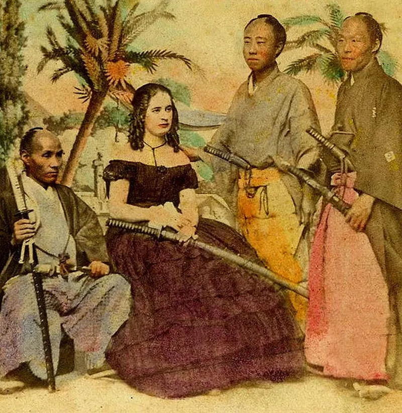 lich su nhat ban - elle viet nam 3
