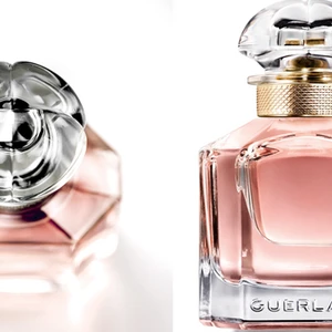 Bạn đã sẵn sàng để sở hữu chai nước hoa Pháp Mon Guerlain?