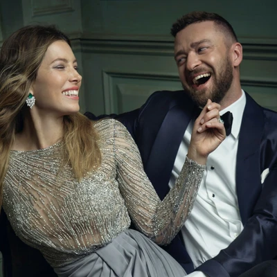 justin timberlake & jessica biel - elle vietnam category featured image 3