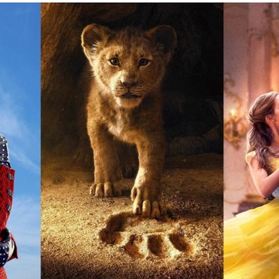 ELLE Việt Nam - phim chuyển thể Disney 5