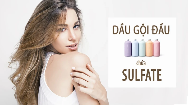 dầu gội đầu chứa sulfate ft n 1