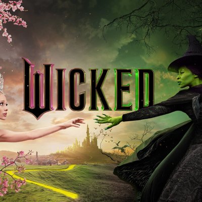góc nhìn nữ quyền qua các nhân vật phù thủy wicked
