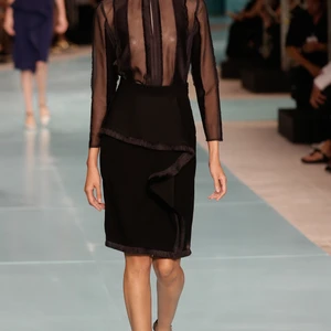 Tuần lễ Thời trang ELLE Thailand Xuân Hè 2016