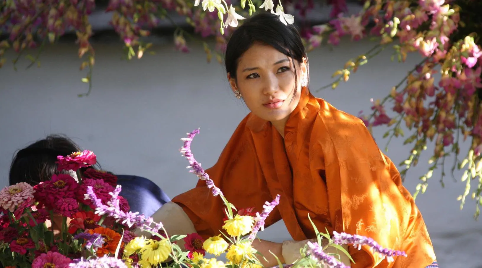 jetsun pema - elle viet nam