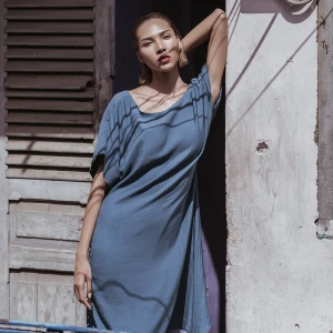 Minh Triệu cũ và mới cùng Lam giữa phố Sài Gòn