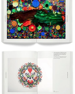 Saigon Artbook 6 - Khiến nghệ thuật gần gũi hơn với cuộc sống