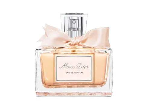 Miss Dior Couture Edition